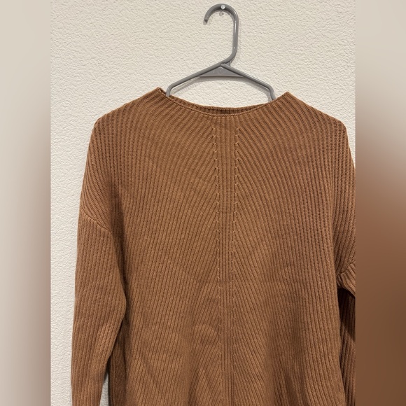 Aritzia Babaton wool blend sweater - Picture 2 of 8